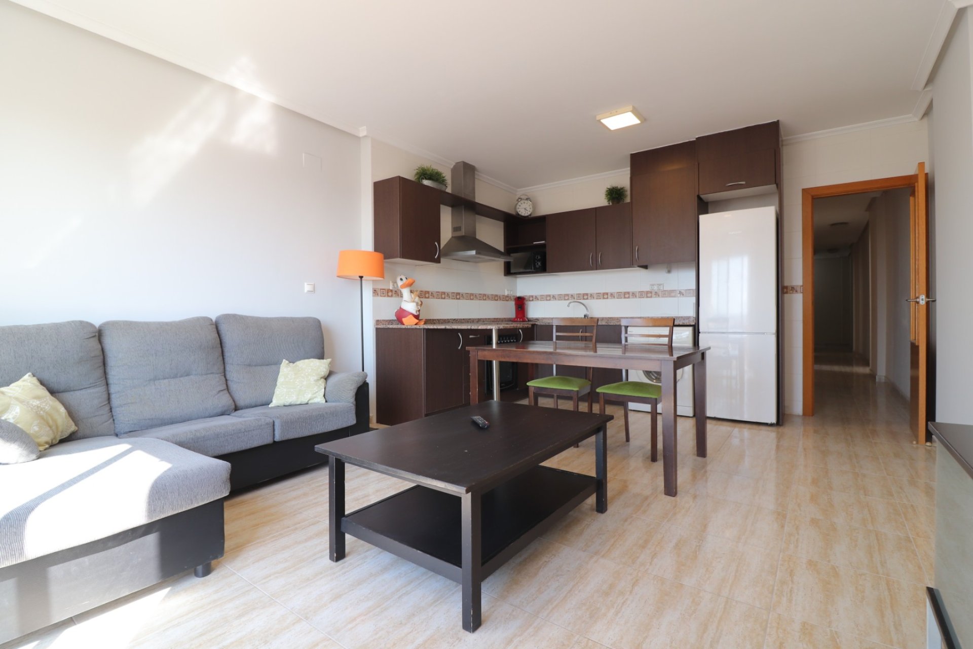Sale - Apartment - Flat - Almoradí - Almoradi - Town