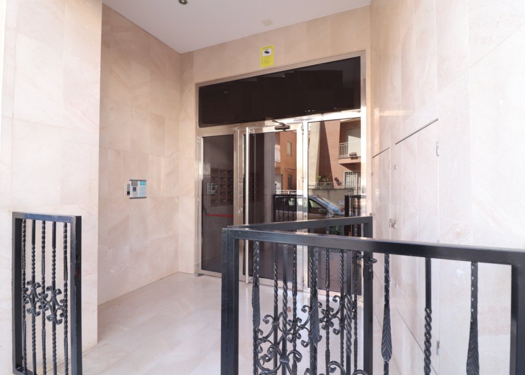 Sale - Apartment - Flat - Almoradí - Almoradi - Town