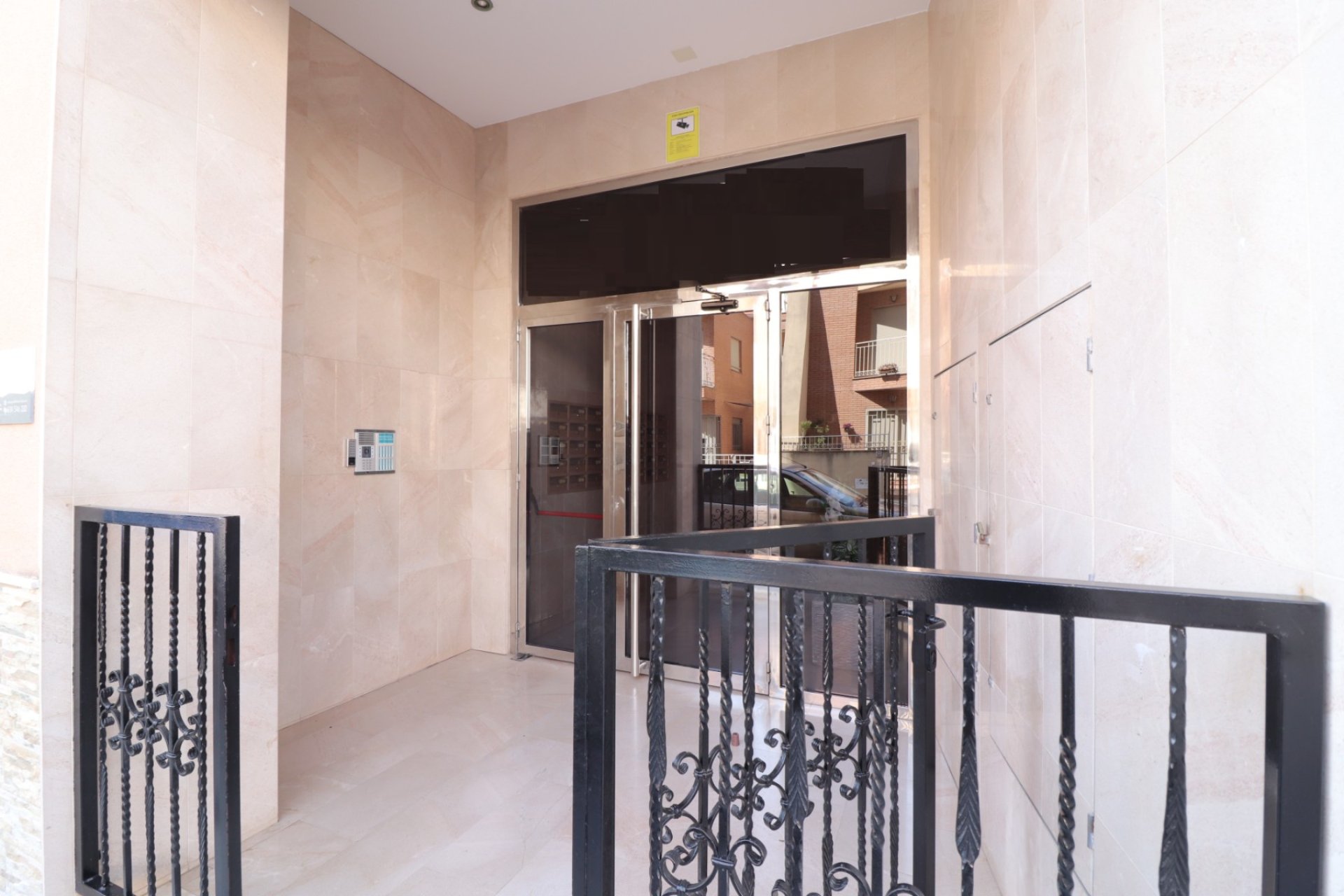Sale - Apartment - Flat - Almoradí - Almoradi - Town
