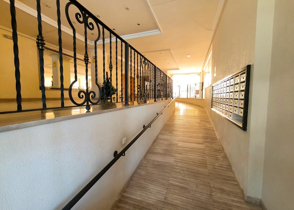 Sale - Apartment - Flat - Almoradí