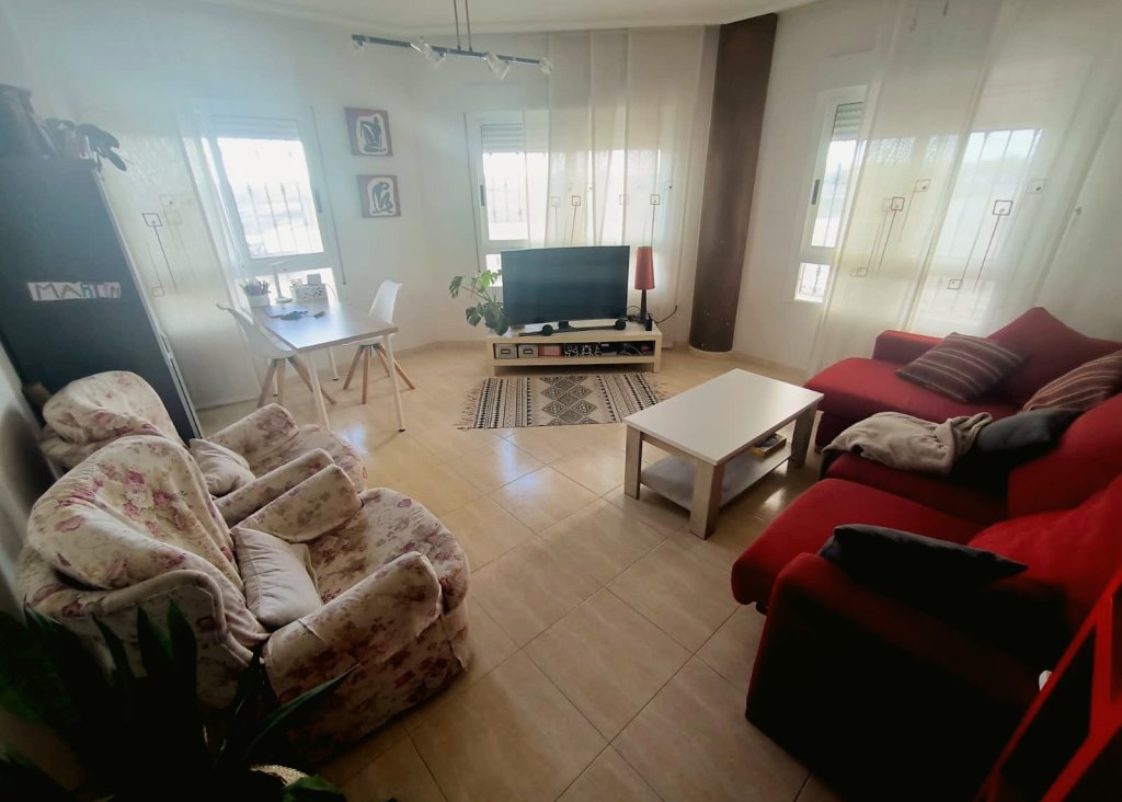 Sale - Apartment - Flat - Almoradí