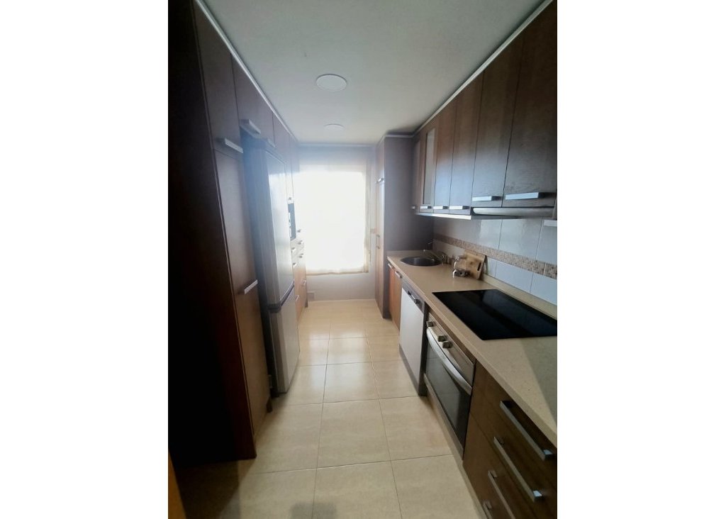 Sale - Apartment - Flat - Almoradí