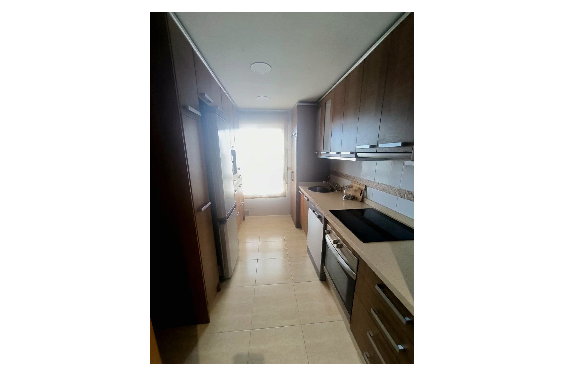 Sale - Apartment - Flat - Almoradí