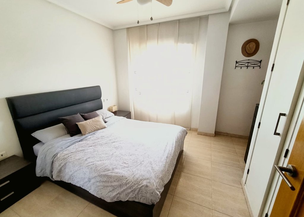 Sale - Apartment - Flat - Almoradí