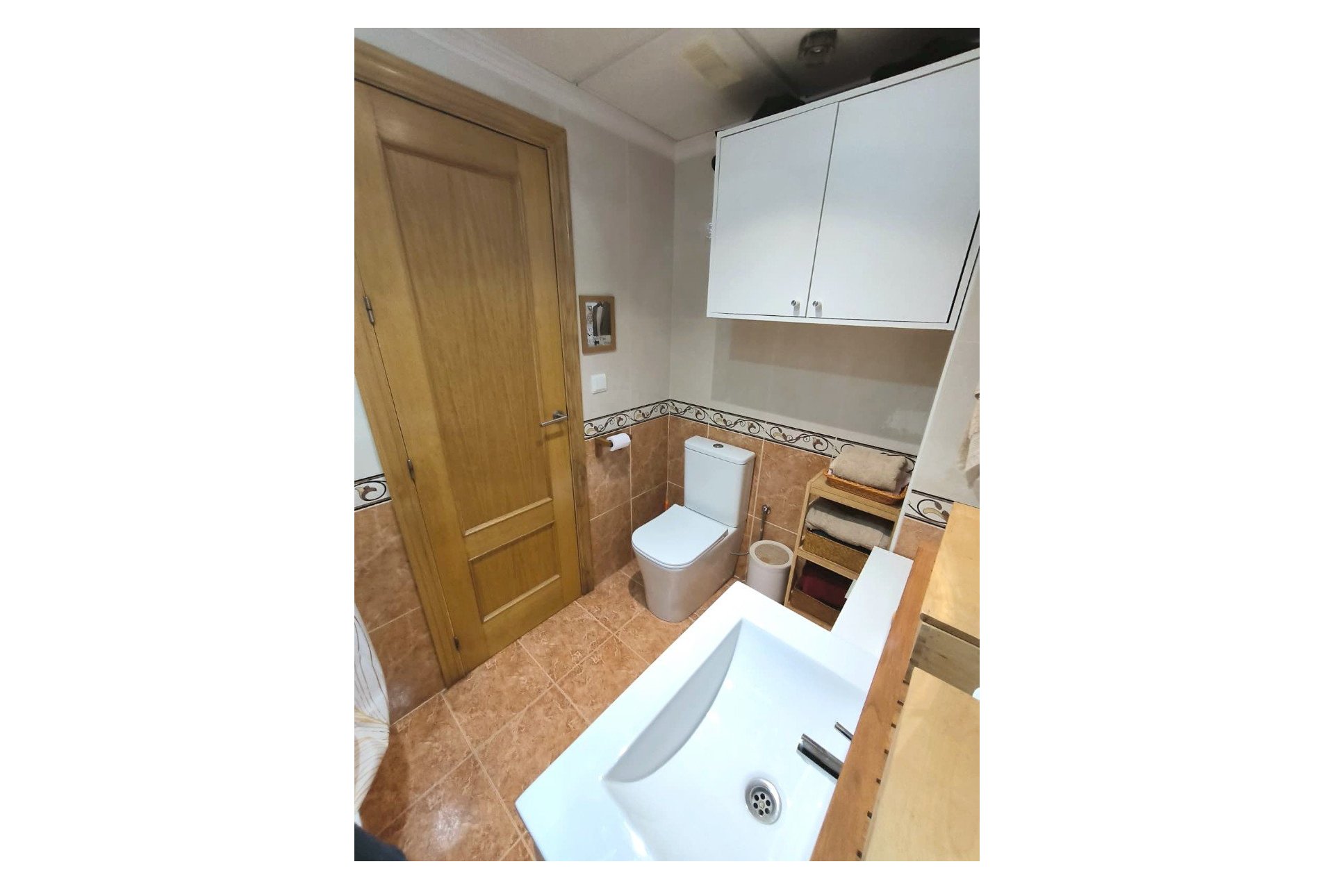 Sale - Apartment - Flat - Almoradí