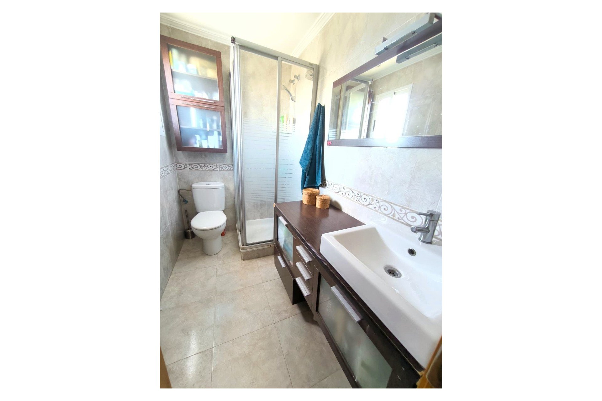 Sale - Apartment - Flat - Almoradí