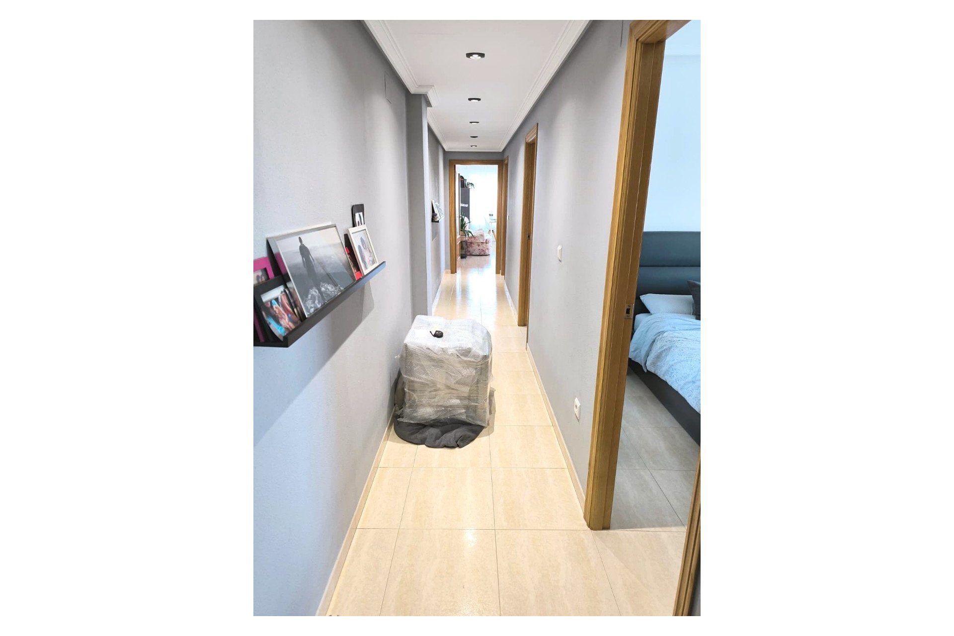 Sale - Apartment - Flat - Almoradí