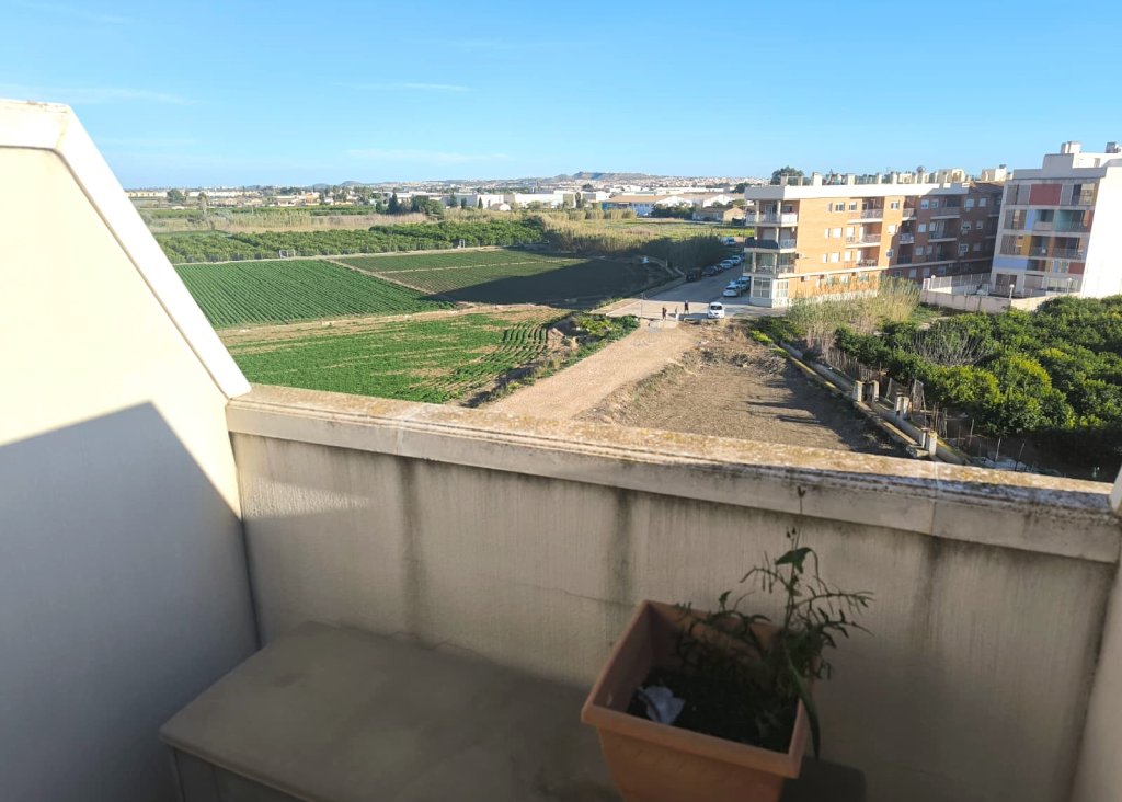 Sale - Apartment - Flat - Almoradí