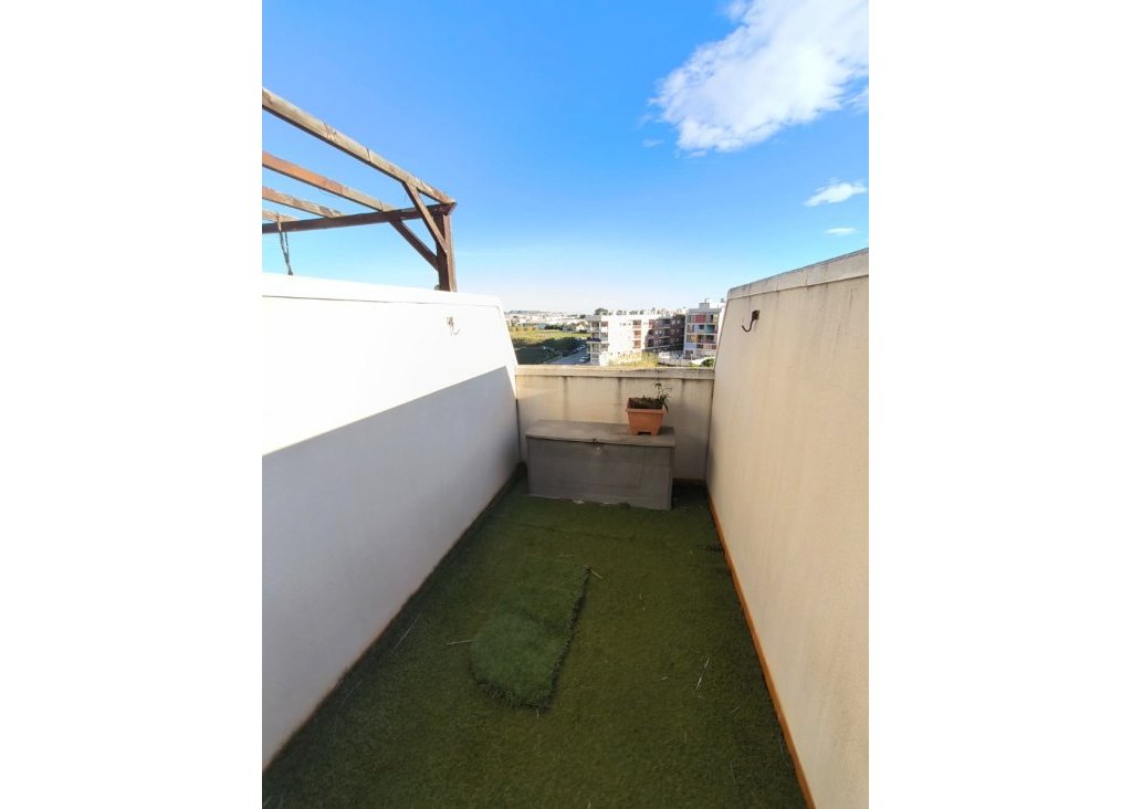 Sale - Apartment - Flat - Almoradí
