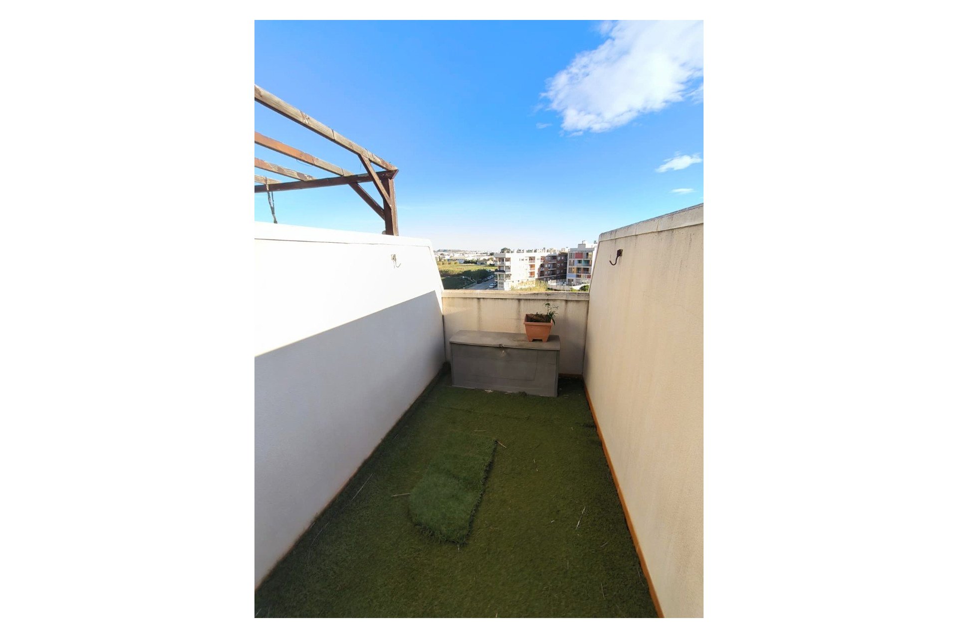 Sale - Apartment - Flat - Almoradí