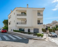 Sale - Apartment - Flat - Altea