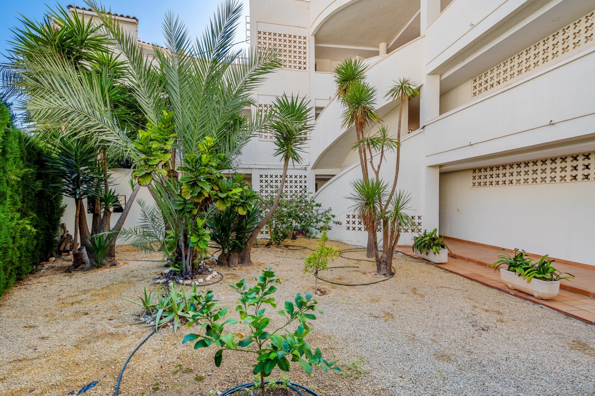 Sale - Apartment - Flat - Altea
