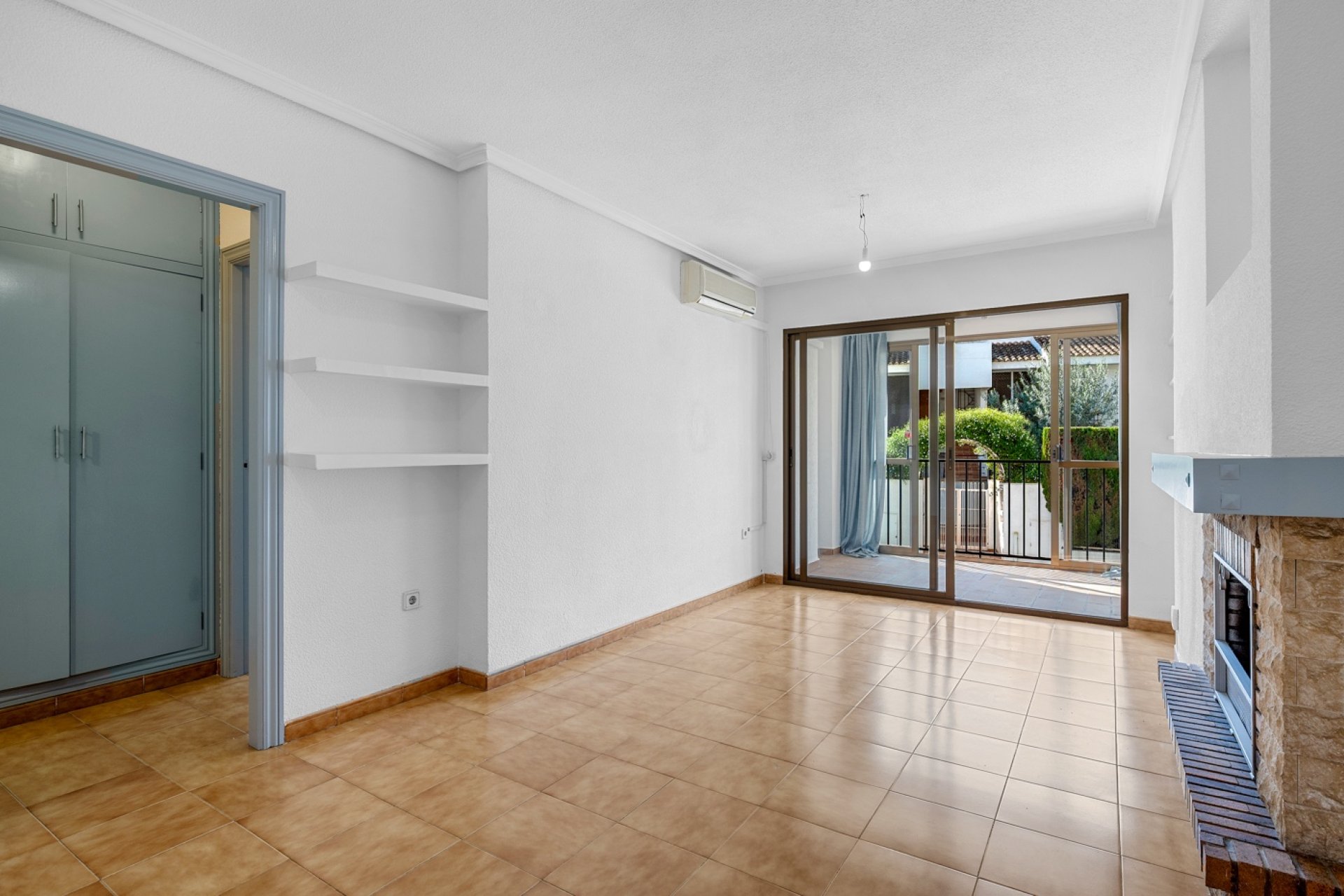 Sale - Apartment - Flat - Altea