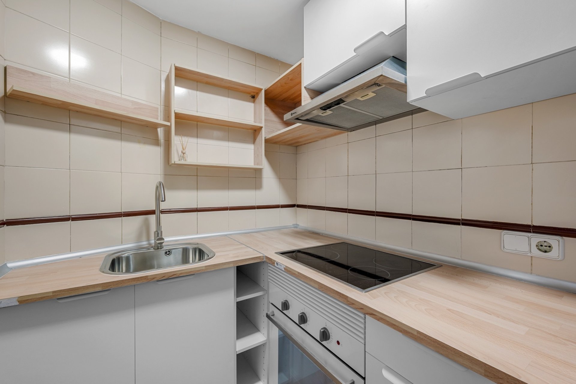 Sale - Apartment - Flat - Altea