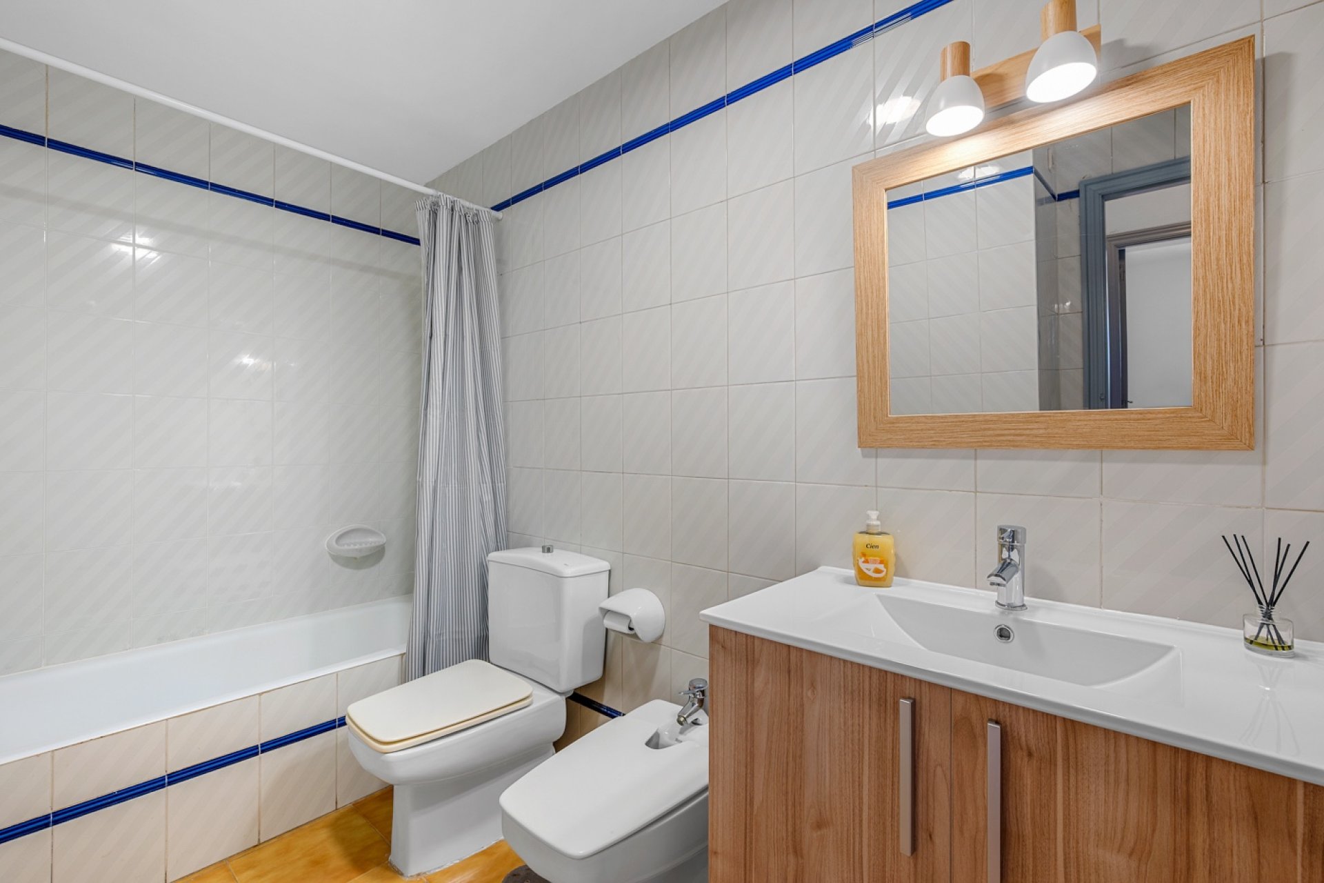 Sale - Apartment - Flat - Altea