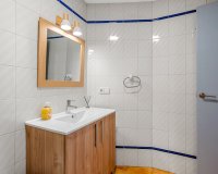 Sale - Apartment - Flat - Altea