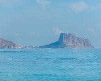 Sale - Apartment - Flat - Altea