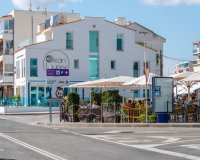 Sale - Apartment - Flat - Altea