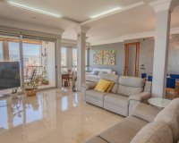 Sale - Apartment - Flat - Benidorm
