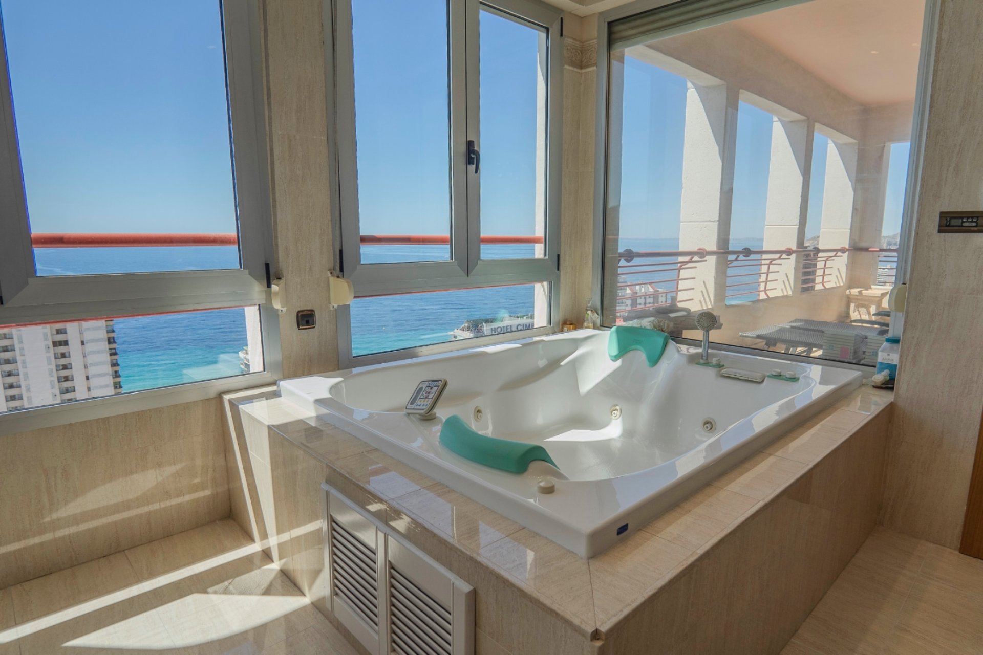 Sale - Apartment - Flat - Benidorm