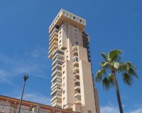 Sale - Apartment - Flat - Benidorm