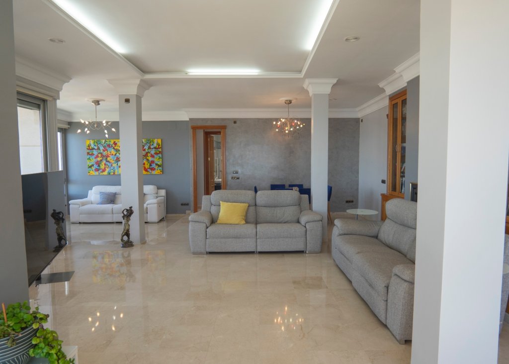 Sale - Apartment - Flat - Benidorm