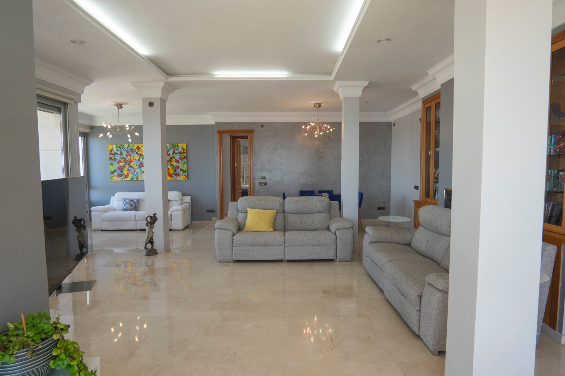 Sale - Apartment - Flat - Benidorm