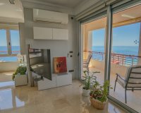 Sale - Apartment - Flat - Benidorm