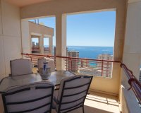 Sale - Apartment - Flat - Benidorm
