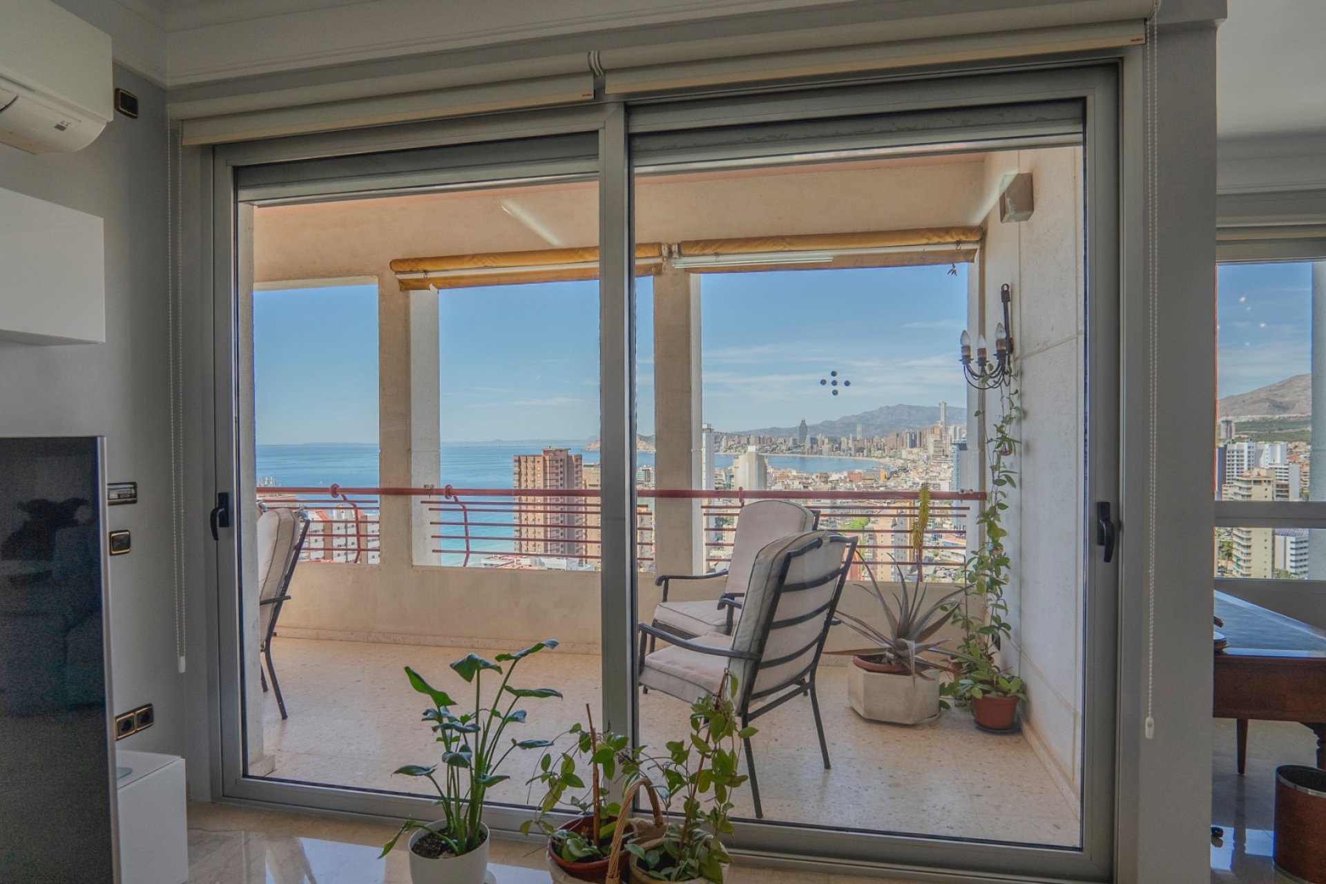 Sale - Apartment - Flat - Benidorm
