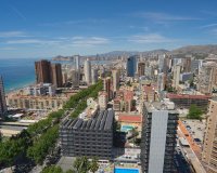 Sale - Apartment - Flat - Benidorm