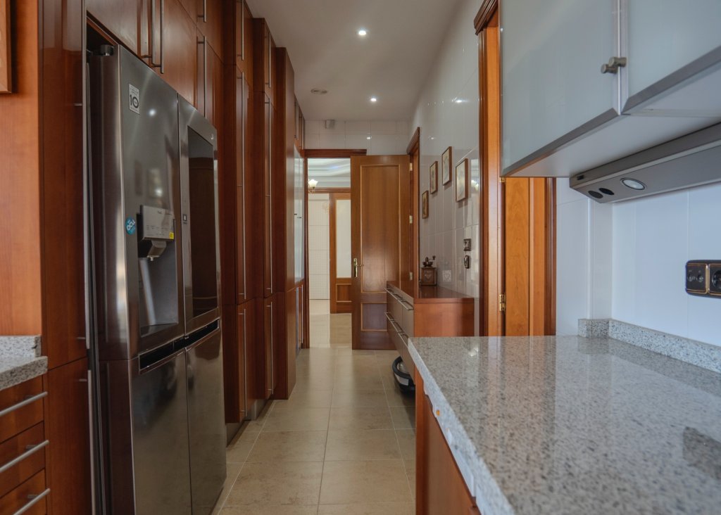 Sale - Apartment - Flat - Benidorm