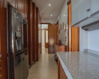 Sale - Apartment - Flat - Benidorm