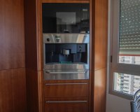 Sale - Apartment - Flat - Benidorm