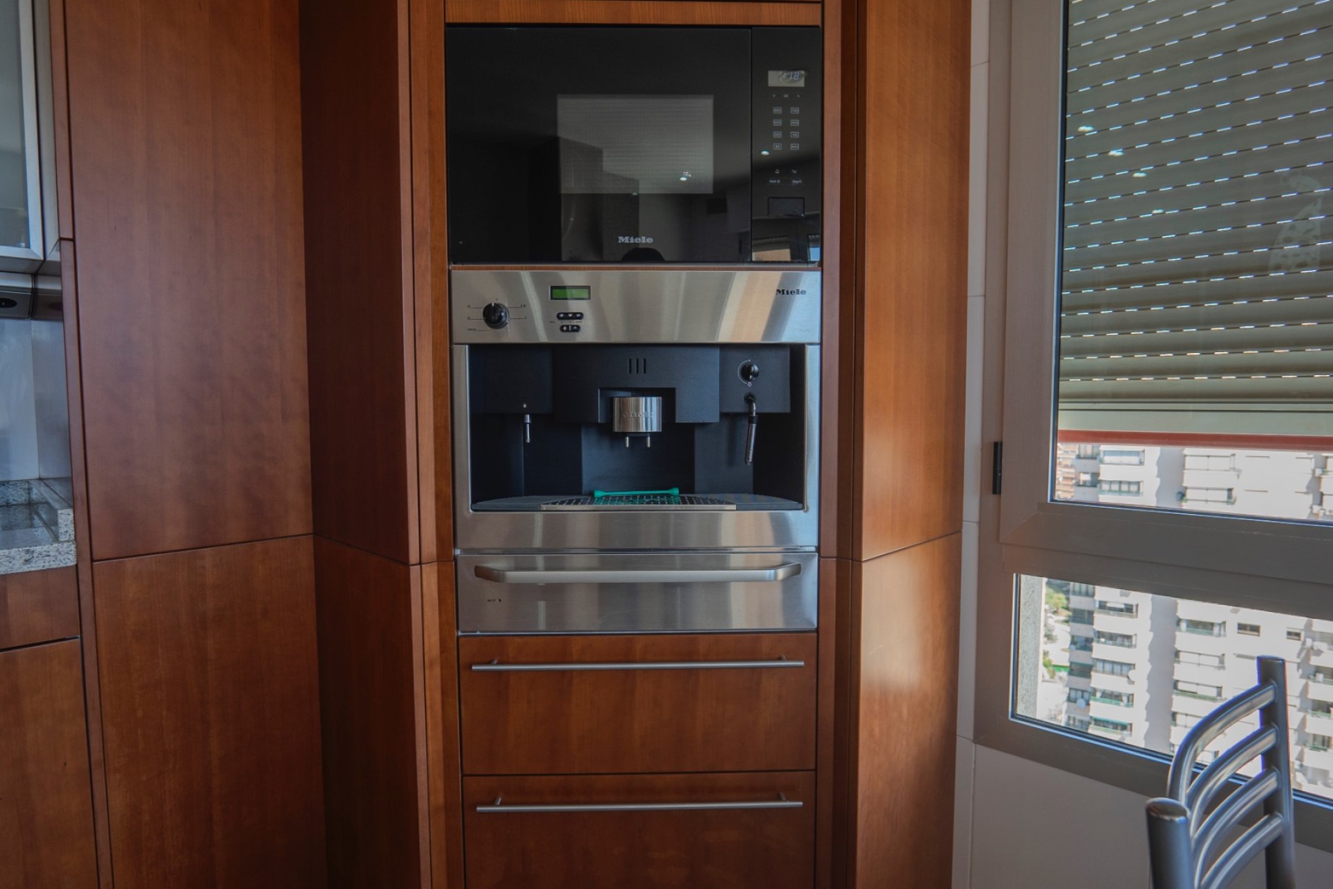 Sale - Apartment - Flat - Benidorm