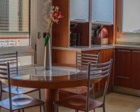 Sale - Apartment - Flat - Benidorm