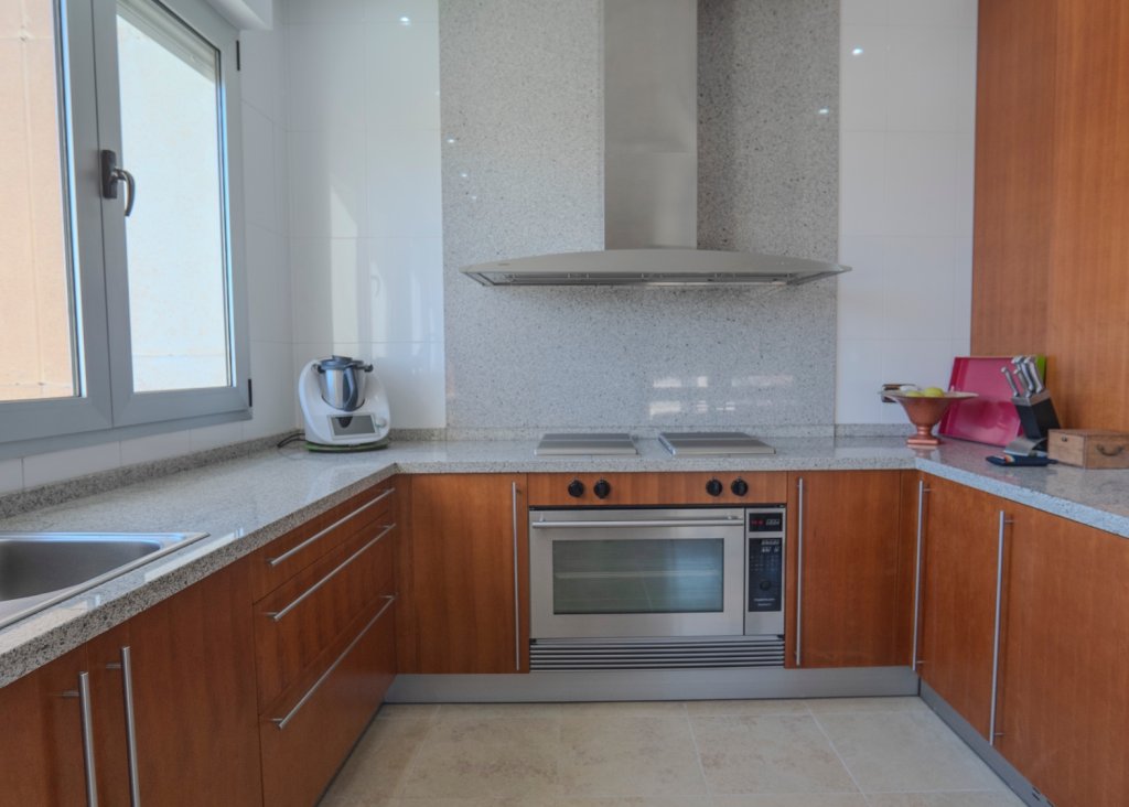 Sale - Apartment - Flat - Benidorm