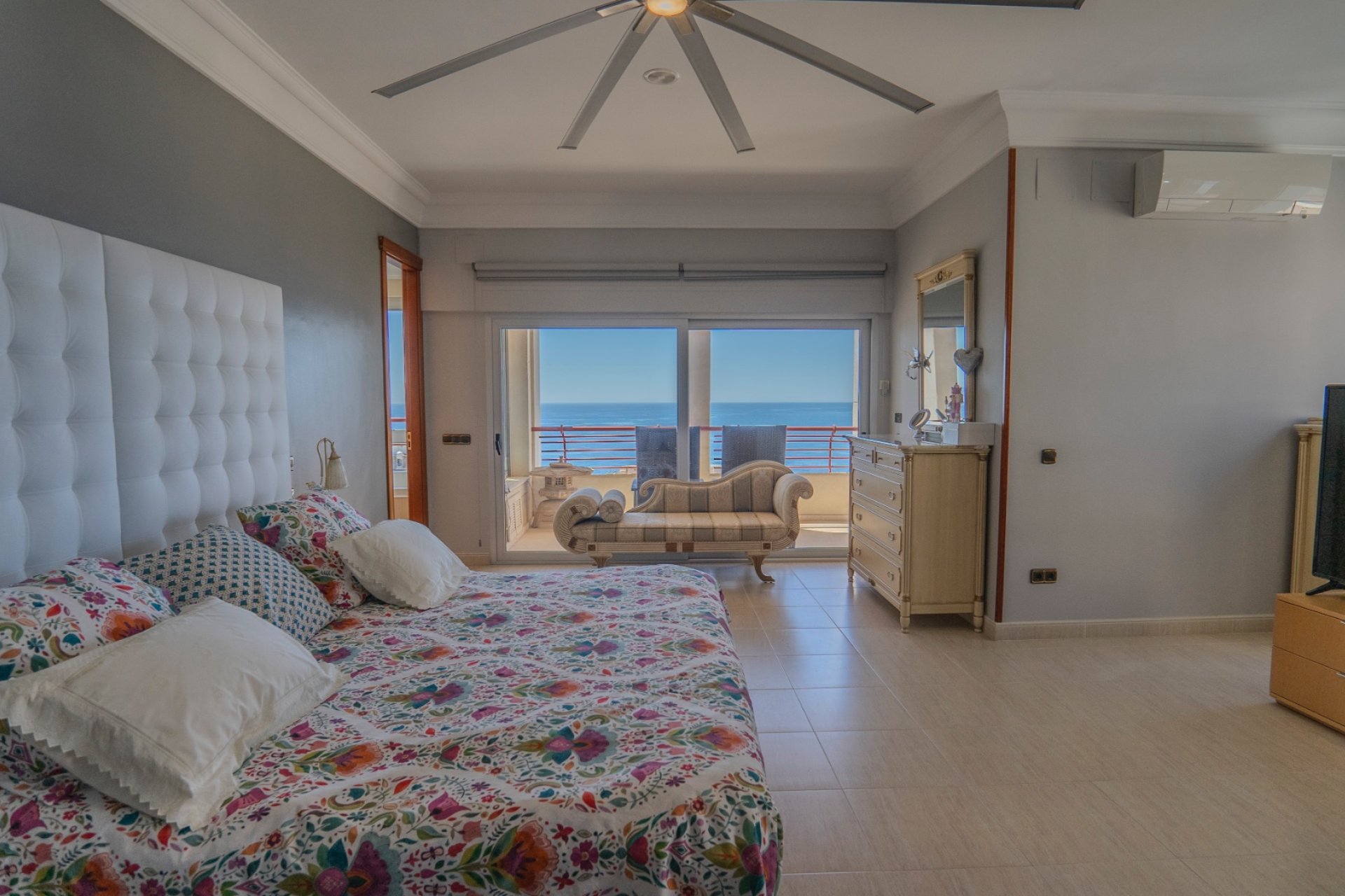 Sale - Apartment - Flat - Benidorm