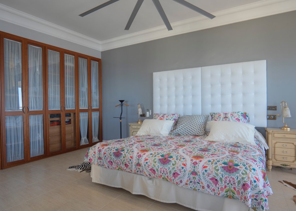 Sale - Apartment - Flat - Benidorm