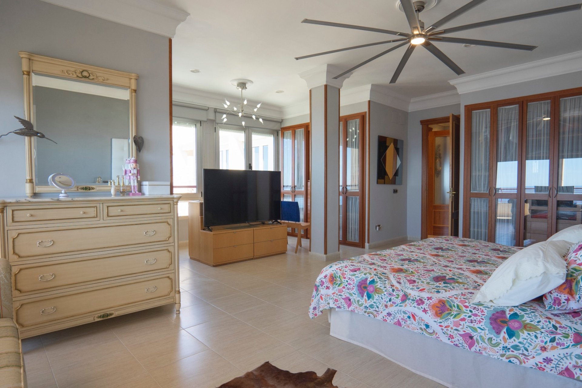 Sale - Apartment - Flat - Benidorm