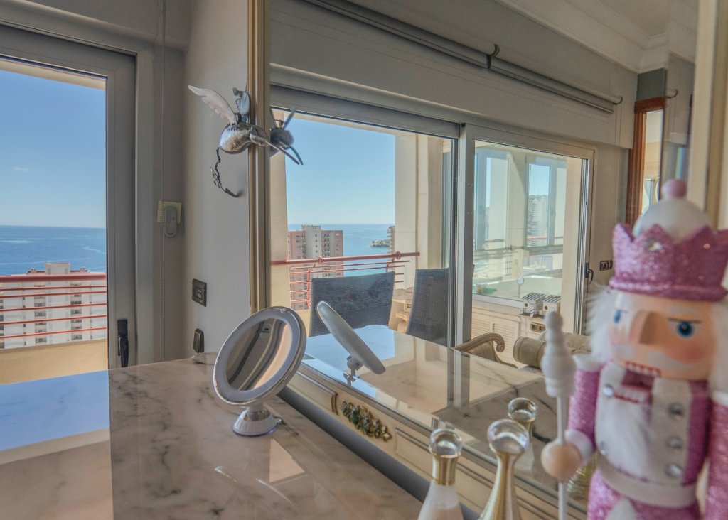 Sale - Apartment - Flat - Benidorm