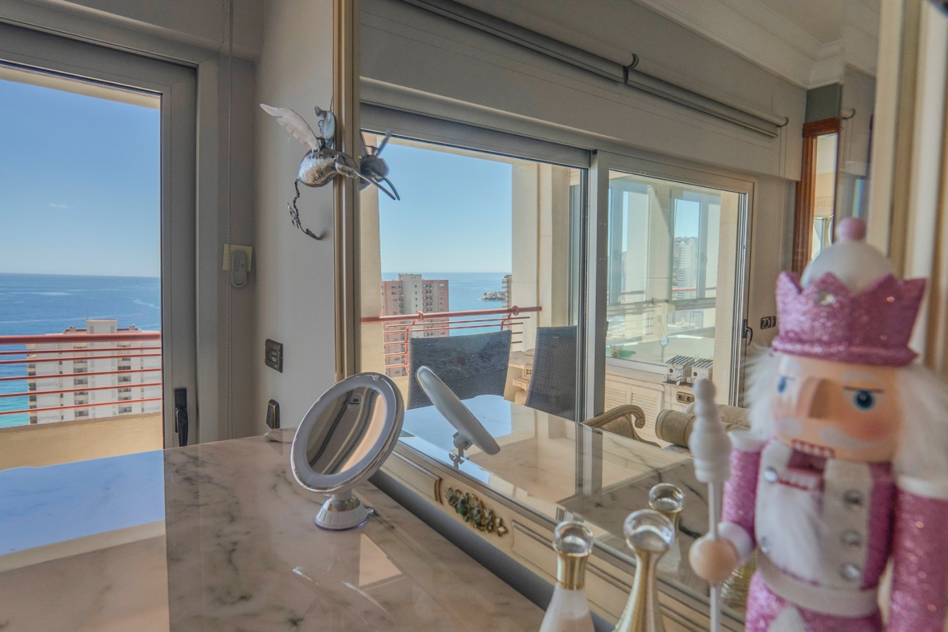 Sale - Apartment - Flat - Benidorm