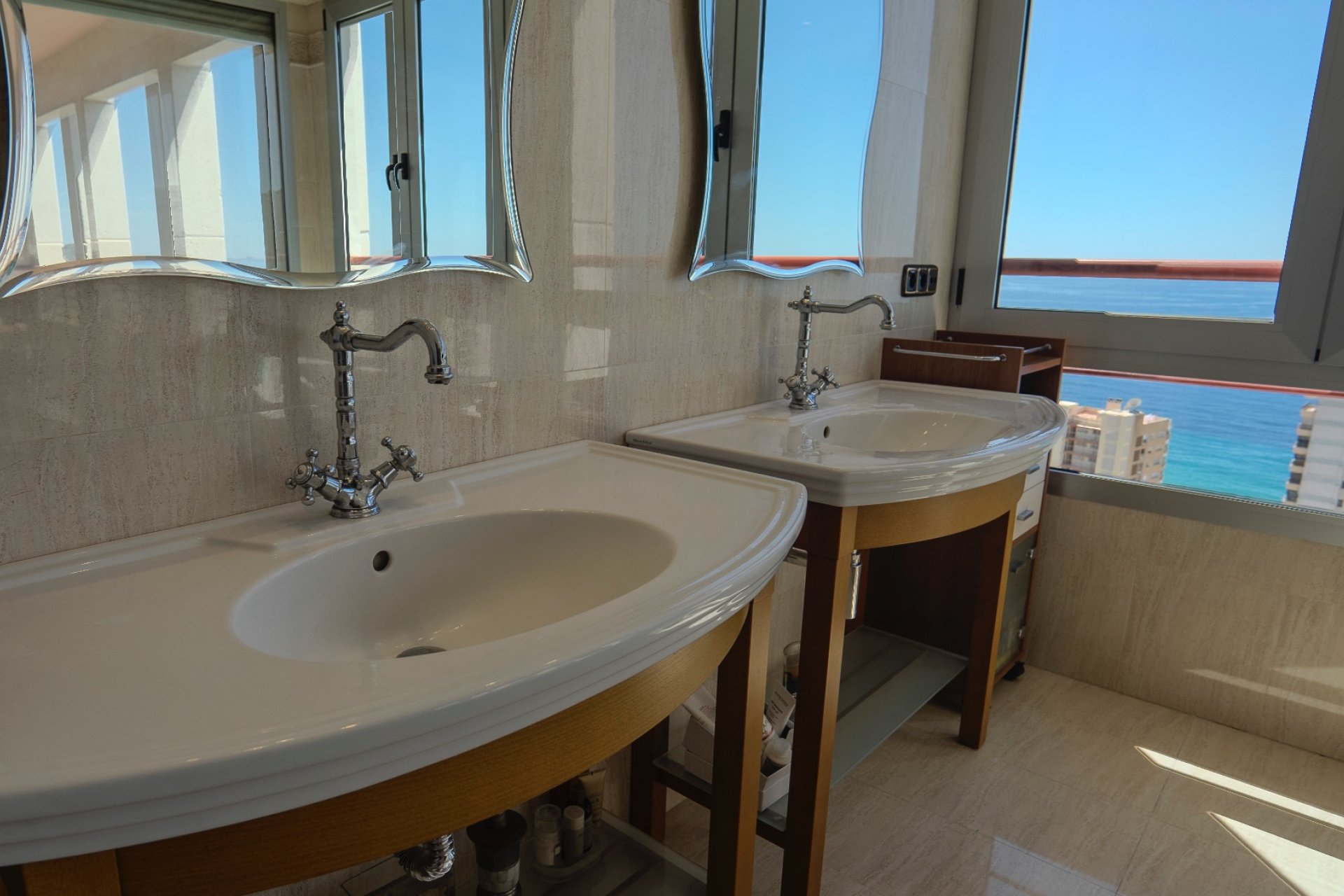 Sale - Apartment - Flat - Benidorm