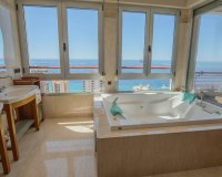 Sale - Apartment - Flat - Benidorm