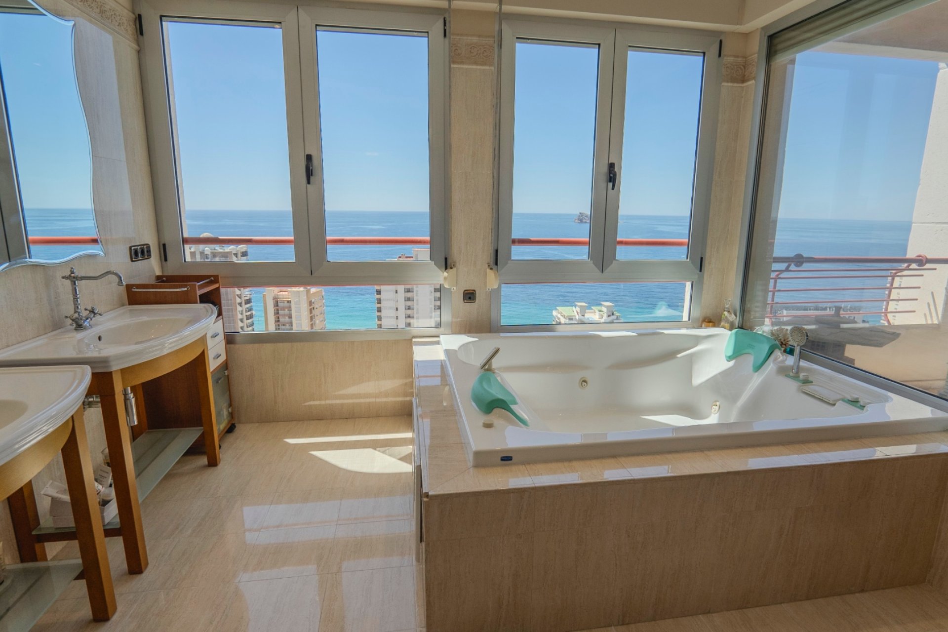 Sale - Apartment - Flat - Benidorm