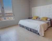 Sale - Apartment - Flat - Benidorm