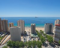 Sale - Apartment - Flat - Benidorm