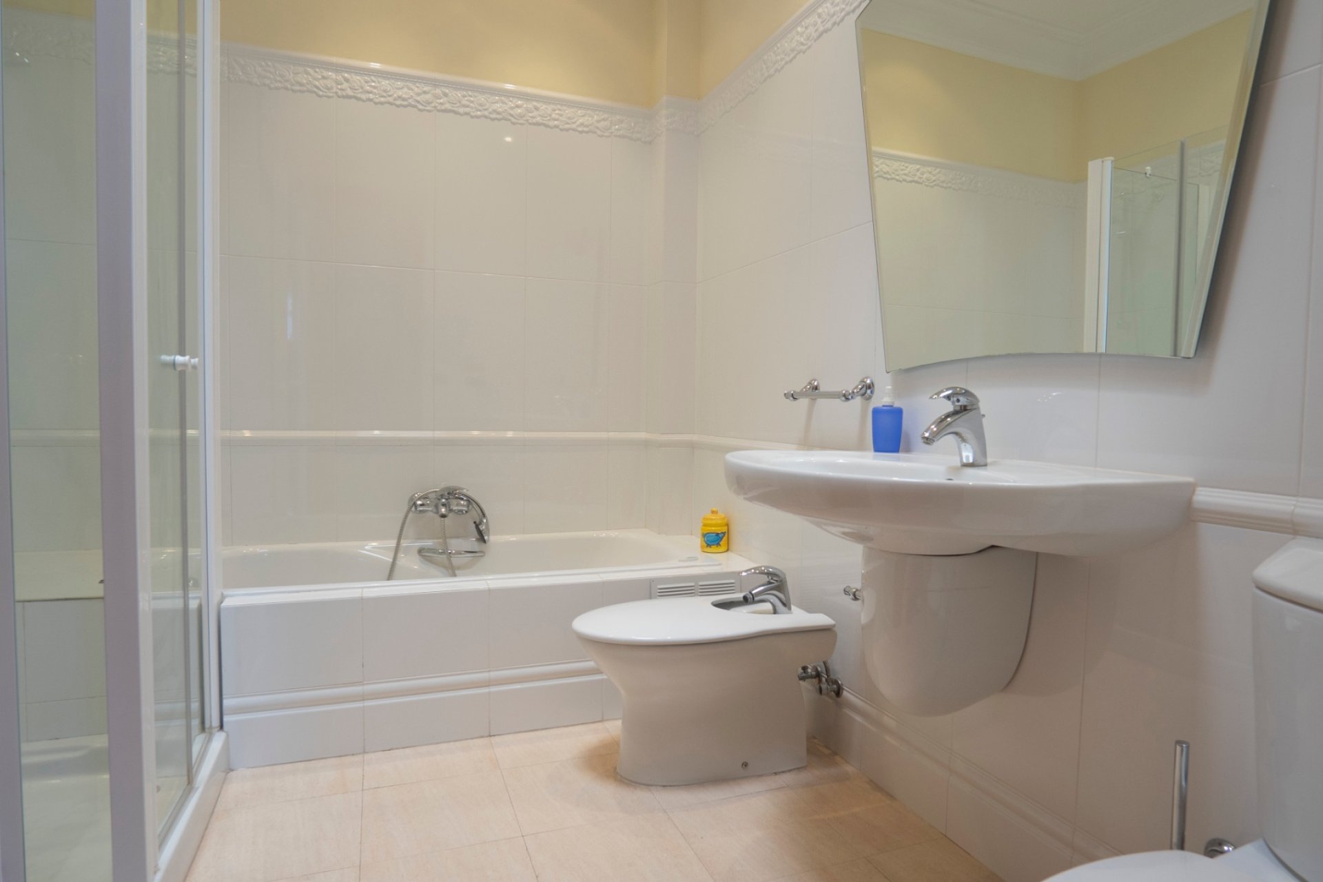 Sale - Apartment - Flat - Benidorm