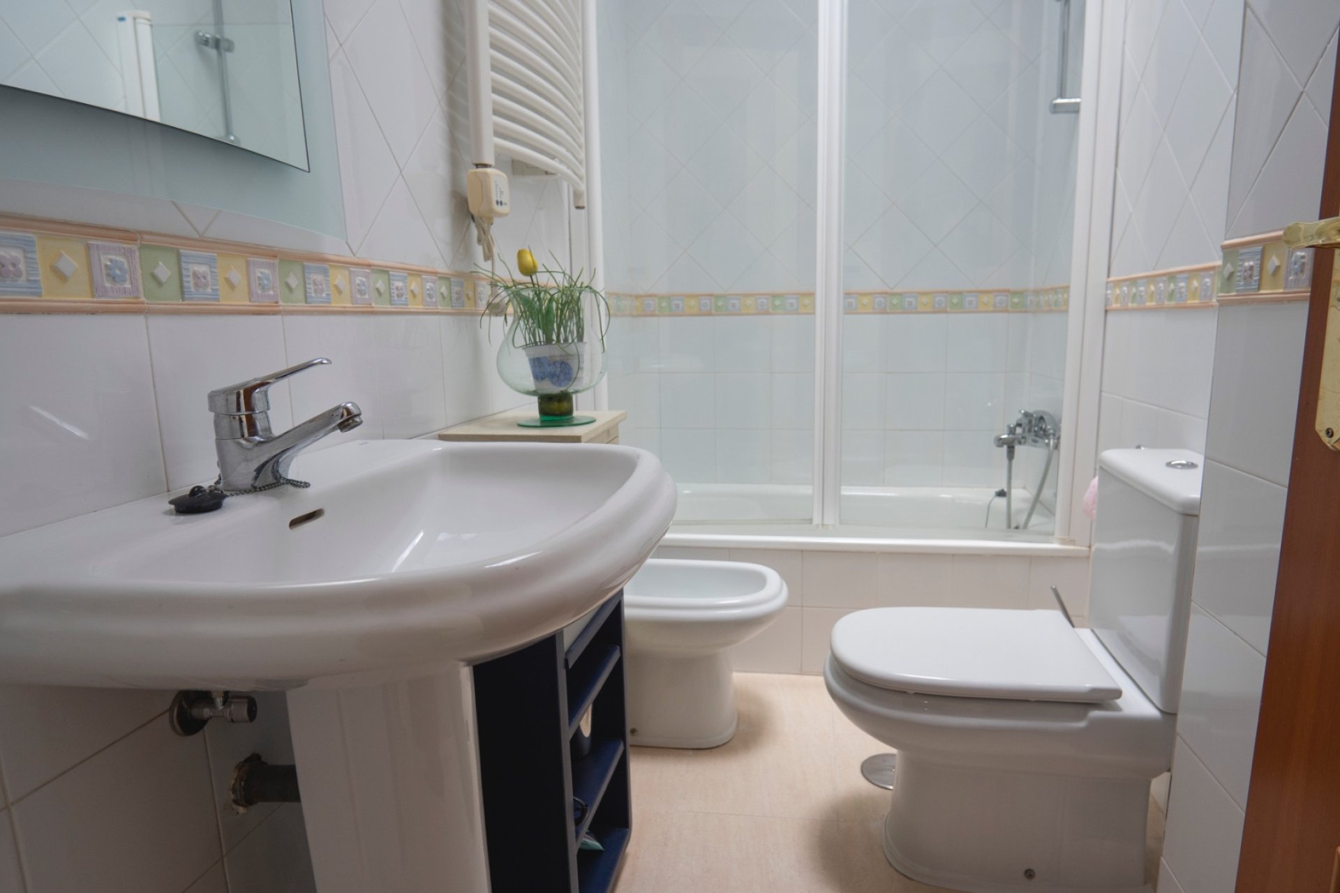 Sale - Apartment - Flat - Benidorm