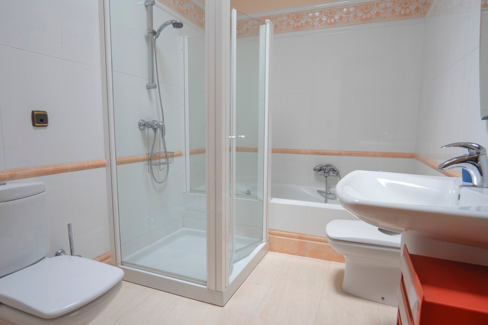 Sale - Apartment - Flat - Benidorm